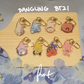 Charms┊Dangling BT21 [FINAL PRODUCTION]