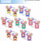 Charms┊BTS 4th Muster Jars