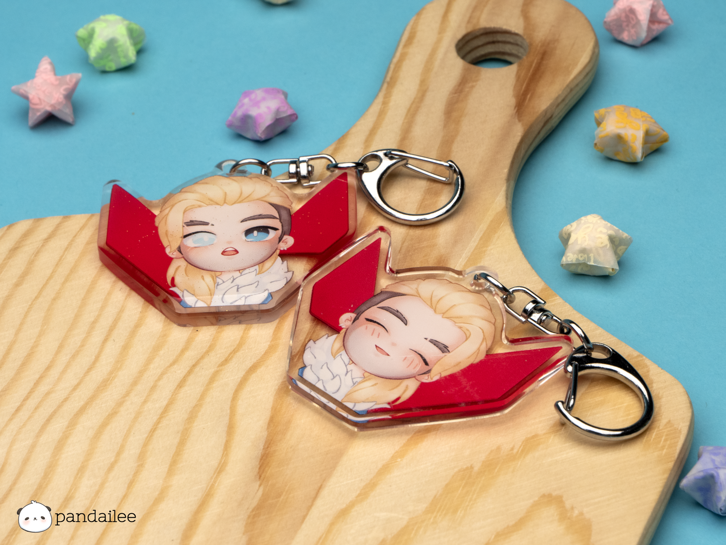 Charms┊Valorant V ⌜FINAL PRODUCTION⌟