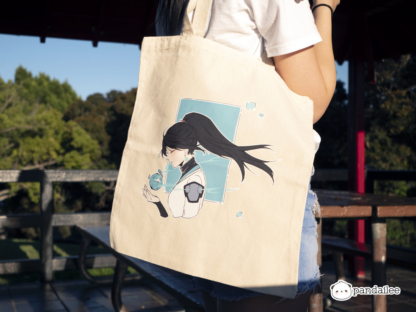 Tote Bags ⌜RETIRED⌟