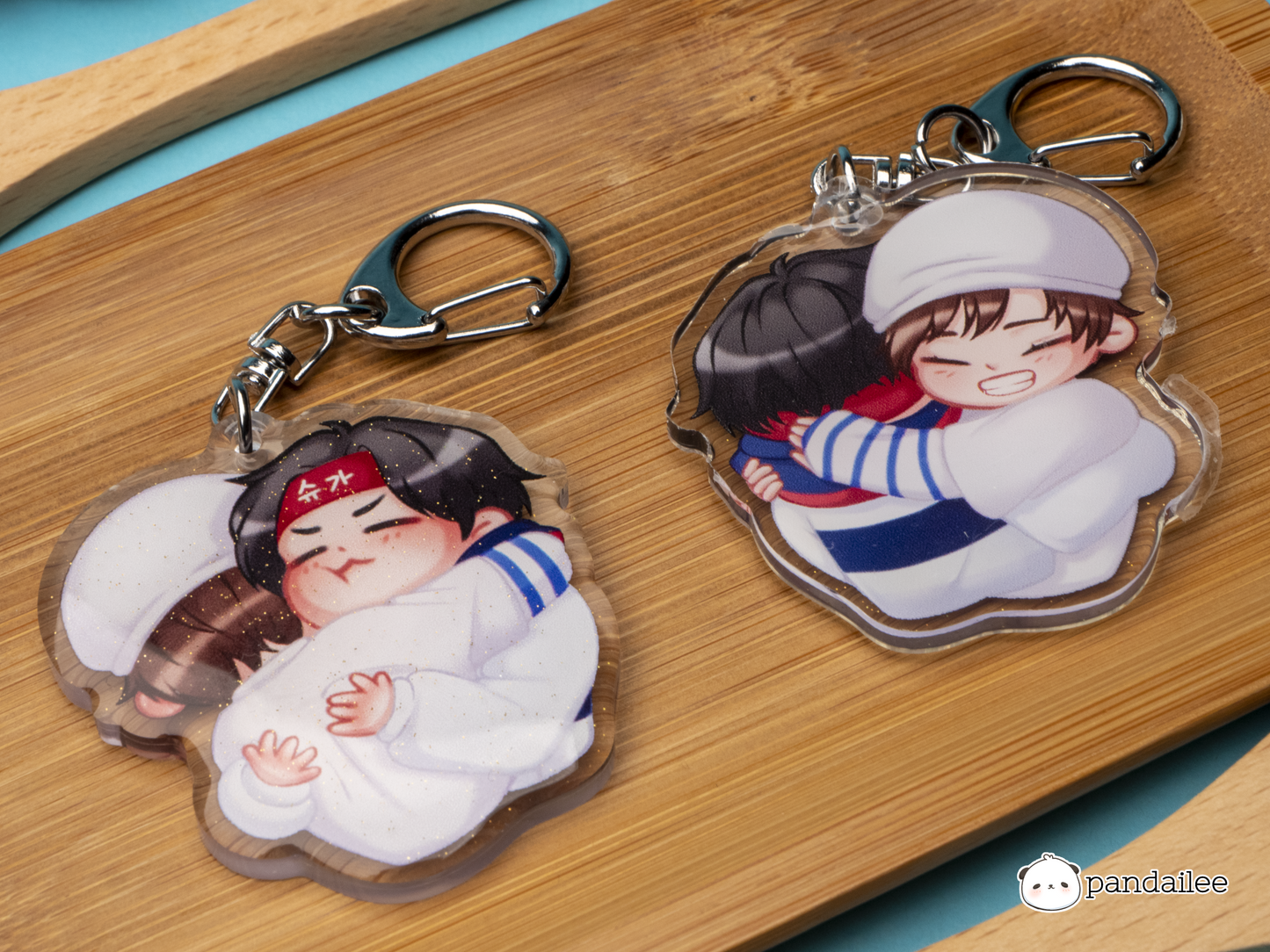 CharmsāTaegi