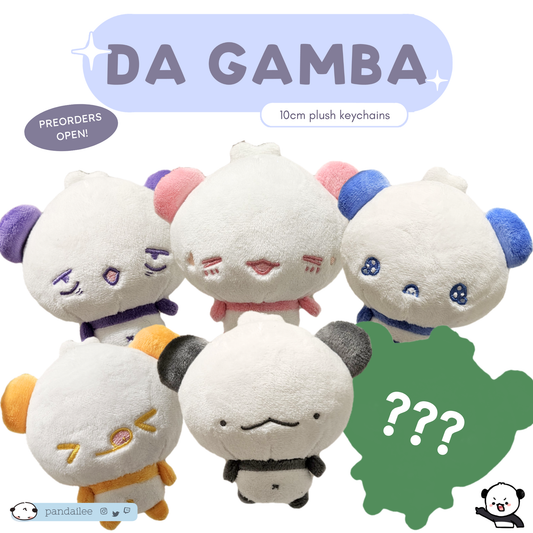 DA gamba