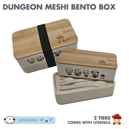 Bento Box┊Dungeon Meshi