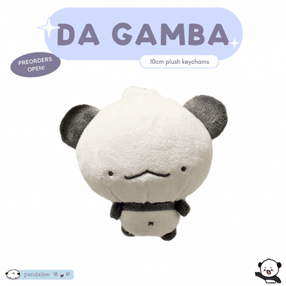 DA gamba