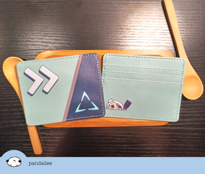 Card Wallets┊Valorant