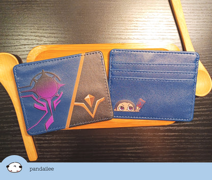 Card Wallets┊Valorant