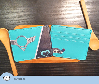 Card Wallets┊Valorant