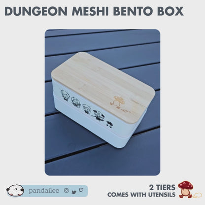 Bento Box┊Dungeon Meshi