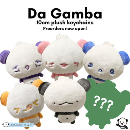DA gamba