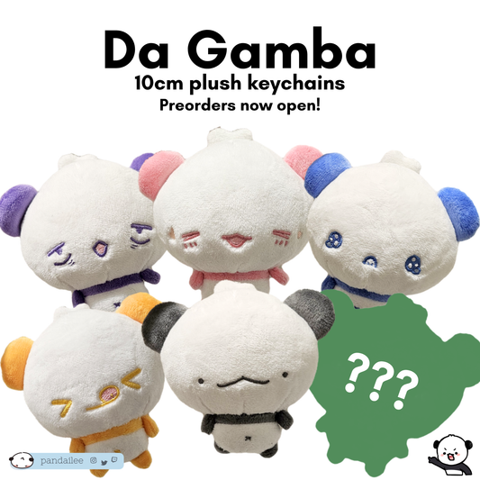 DA gamba