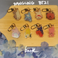 Charms┊Dangling BT21 [FINAL PRODUCTION]