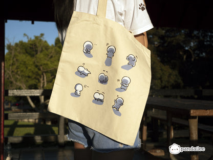 Tote Bags ⌜RETIRED⌟