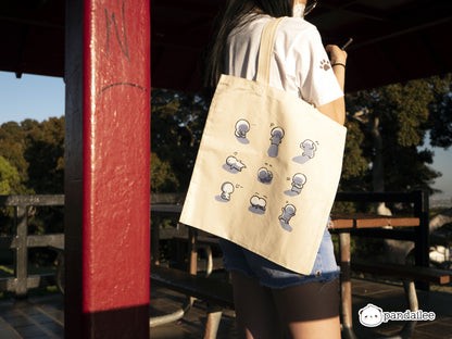 Tote Bags ⌜RETIRED⌟