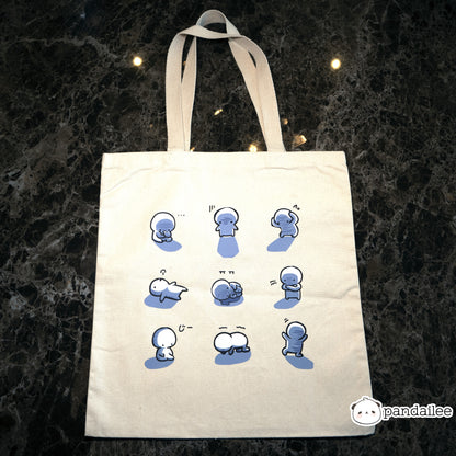 Tote Bags ⌜RETIRED⌟