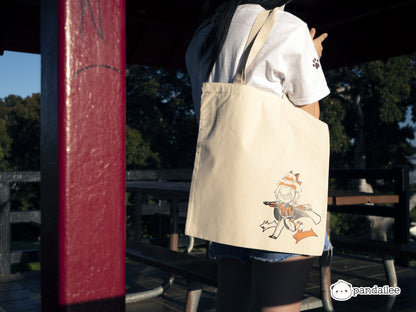 Tote Bags ⌜RETIRED⌟