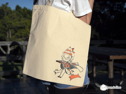 Tote Bags ⌜RETIRED⌟