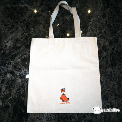 Tote Bags ⌜RETIRED⌟