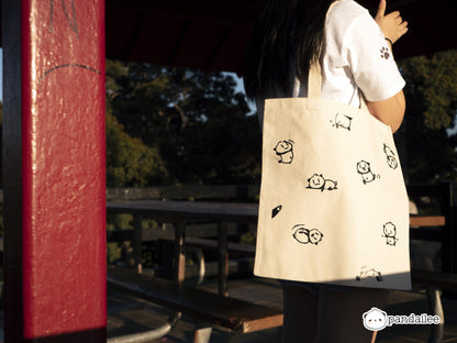 Tote Bags ⌜RETIRED⌟