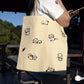 Tote Bags