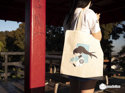 Tote Bags ⌜RETIRED⌟