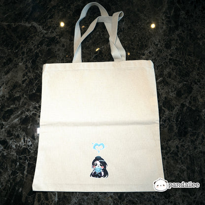 Tote Bags ⌜RETIRED⌟